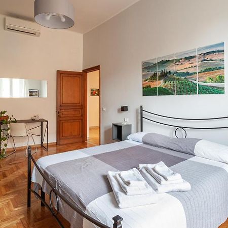 Il Melograno Holiday House Рим Екстериор снимка