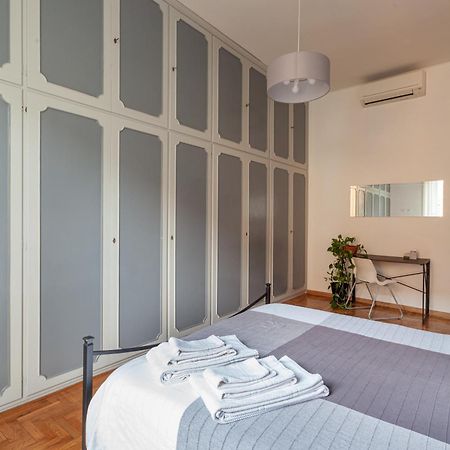 Il Melograno Holiday House Рим Екстериор снимка