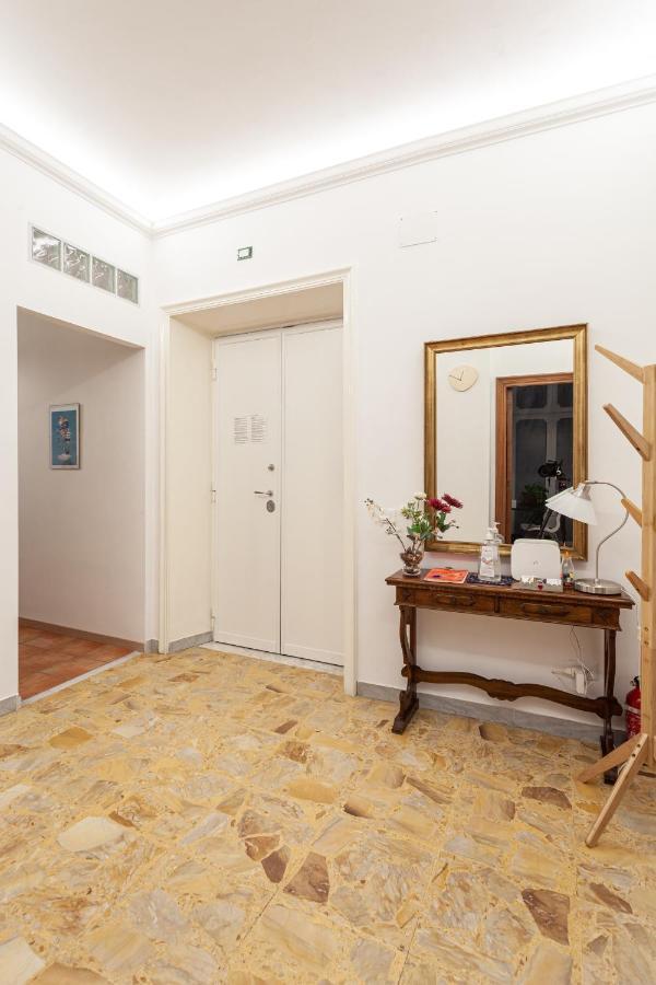 Il Melograno Holiday House Рим Екстериор снимка