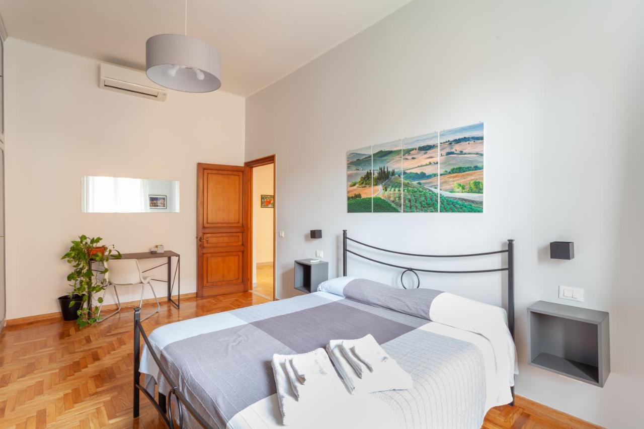 Il Melograno Holiday House Рим Екстериор снимка