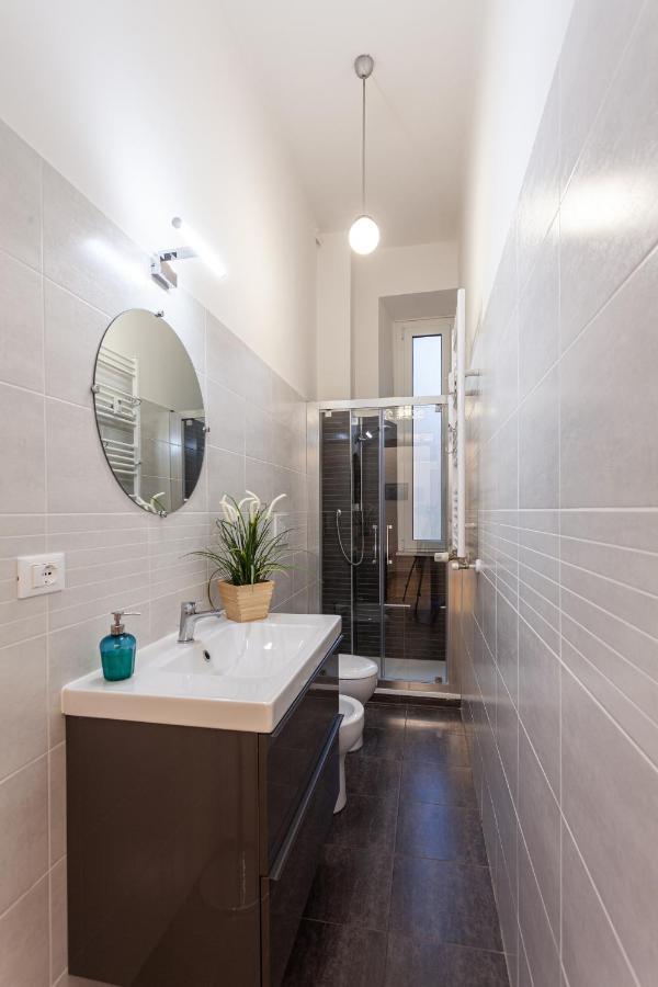 Il Melograno Holiday House Рим Екстериор снимка
