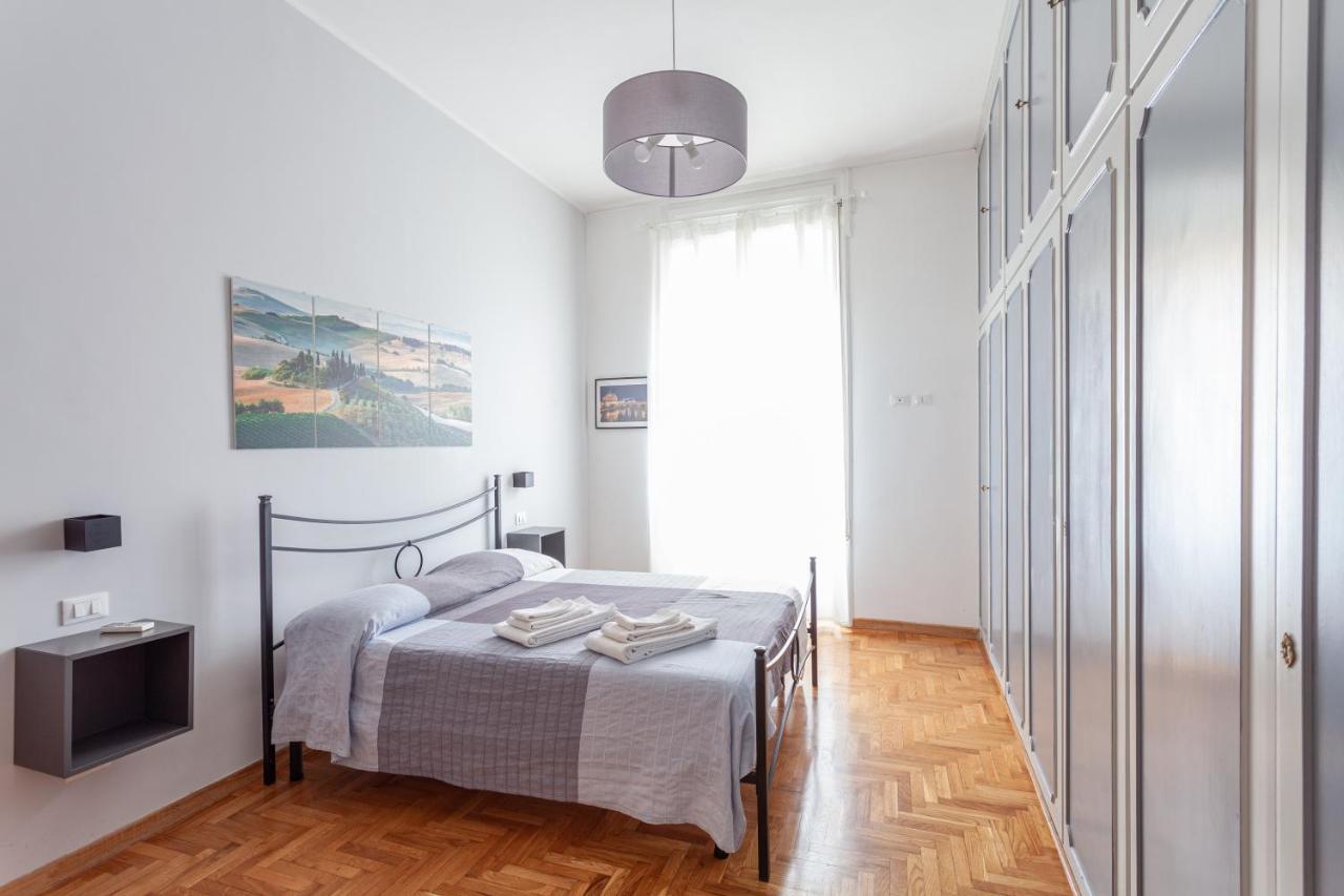 Il Melograno Holiday House Рим Екстериор снимка