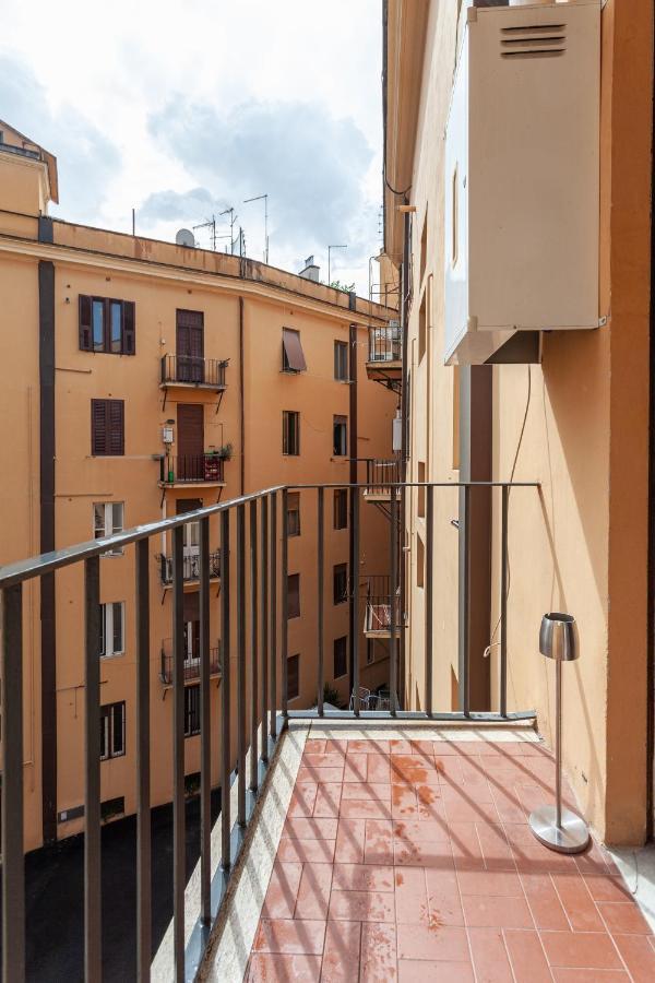 Il Melograno Holiday House Рим Екстериор снимка