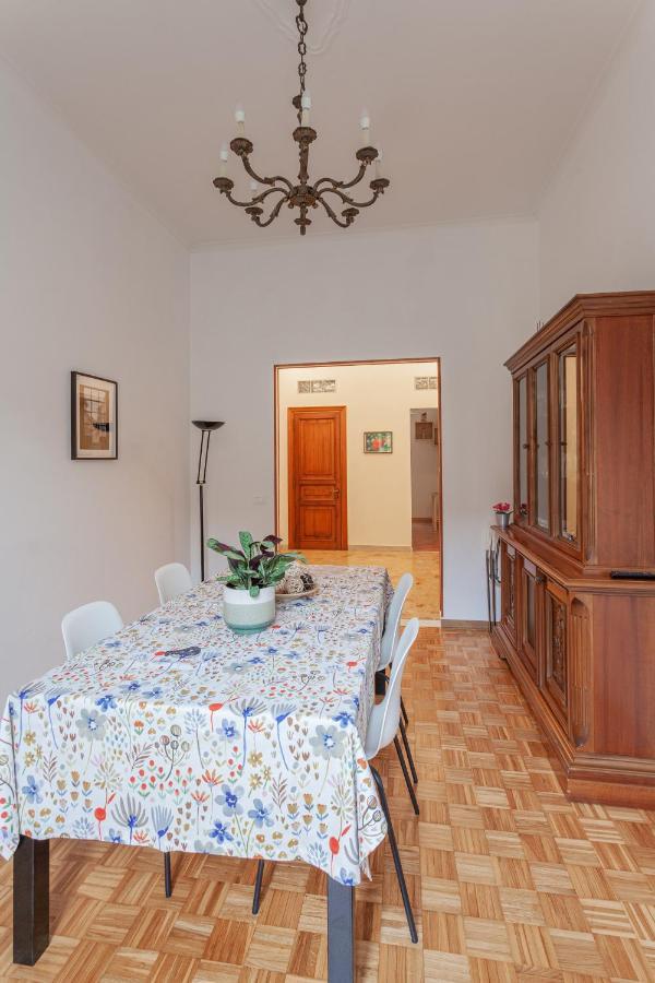 Il Melograno Holiday House Рим Екстериор снимка