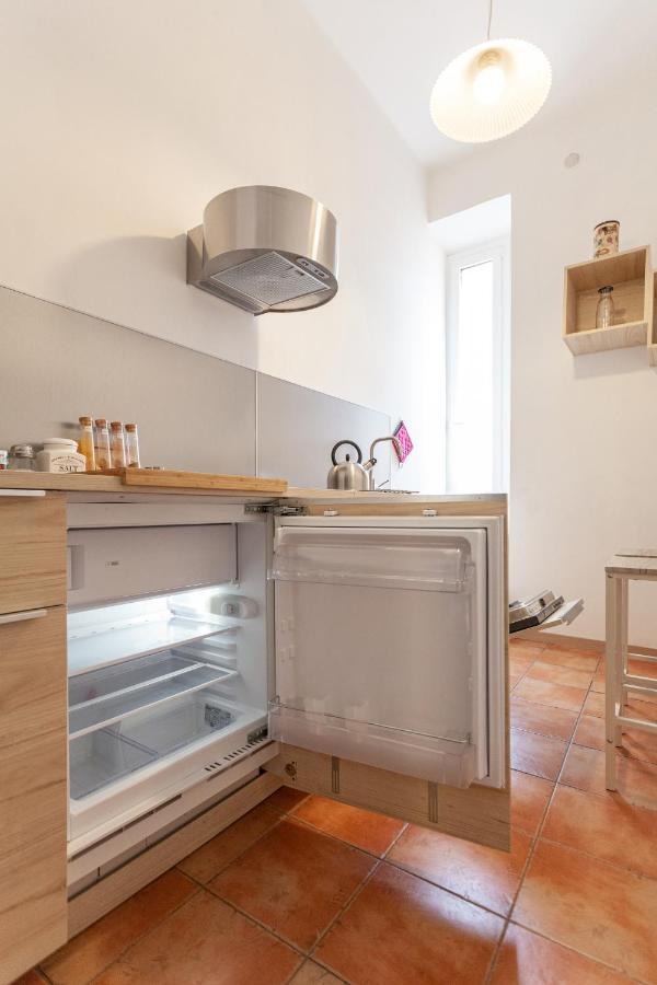 Il Melograno Holiday House Рим Екстериор снимка