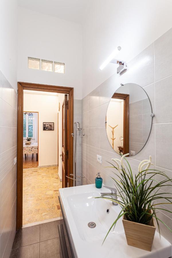 Il Melograno Holiday House Рим Екстериор снимка