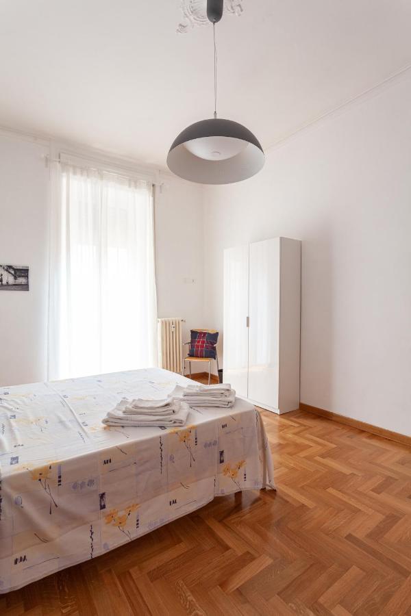 Il Melograno Holiday House Рим Екстериор снимка