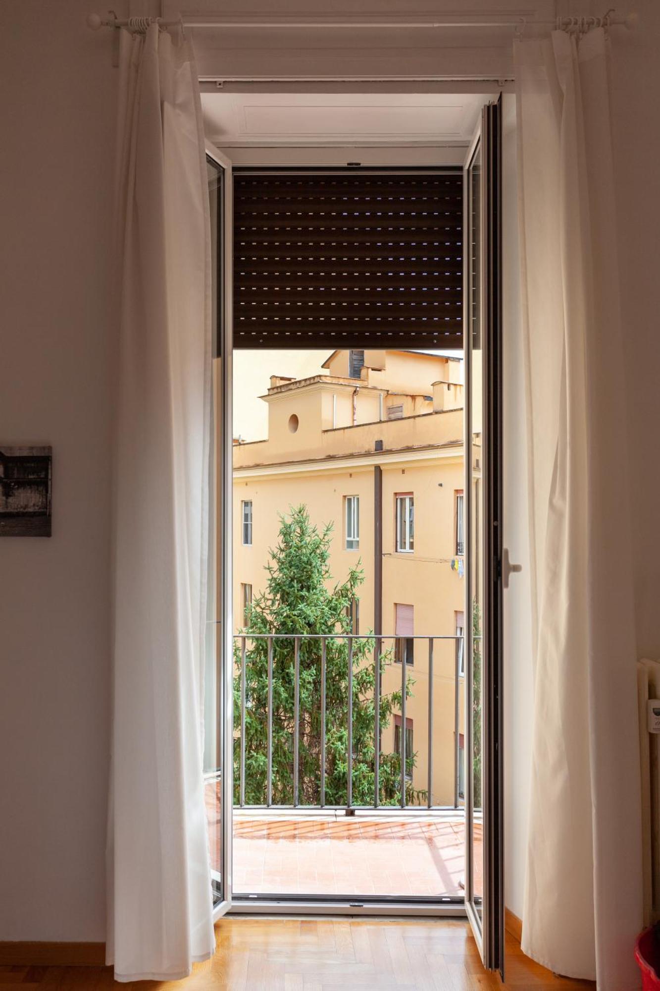 Il Melograno Holiday House Рим Екстериор снимка