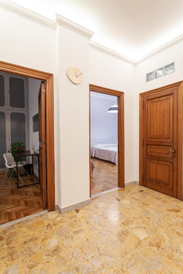 Il Melograno Holiday House Рим Екстериор снимка
