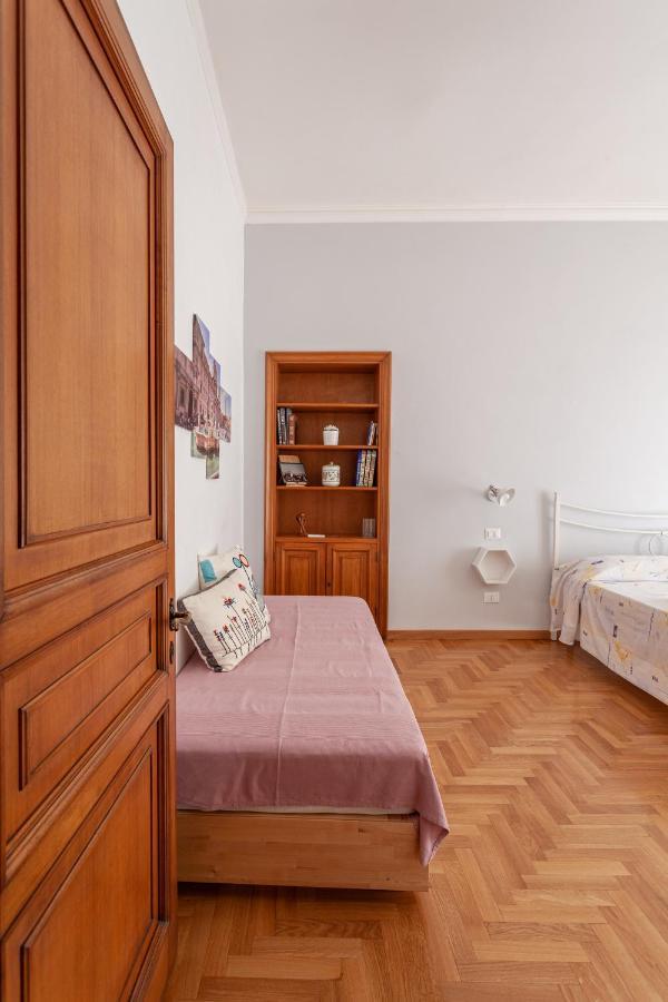 Il Melograno Holiday House Рим Екстериор снимка