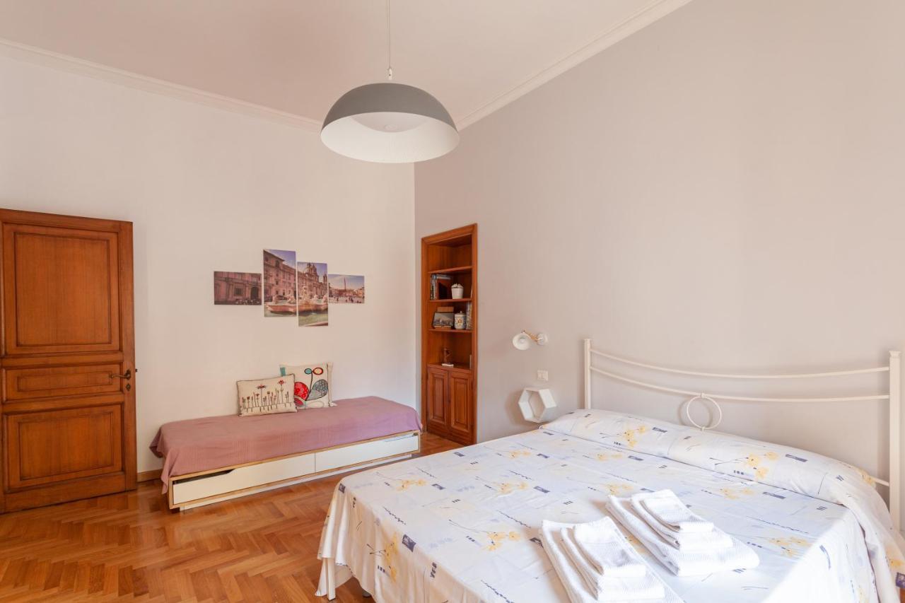 Il Melograno Holiday House Рим Екстериор снимка