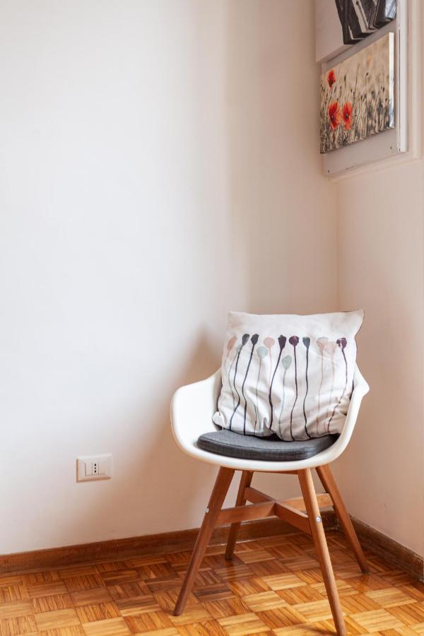 Il Melograno Holiday House Рим Екстериор снимка