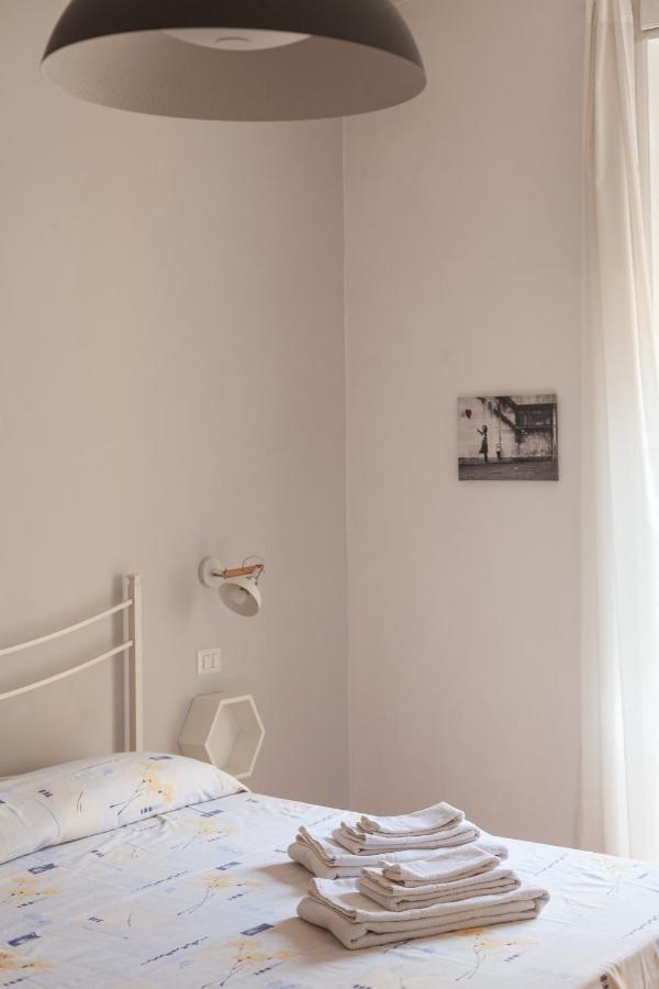 Il Melograno Holiday House Рим Екстериор снимка